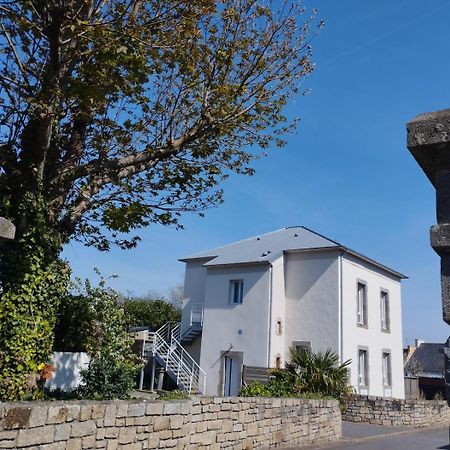 Maison De Kerangall Brest Exteriér fotografie