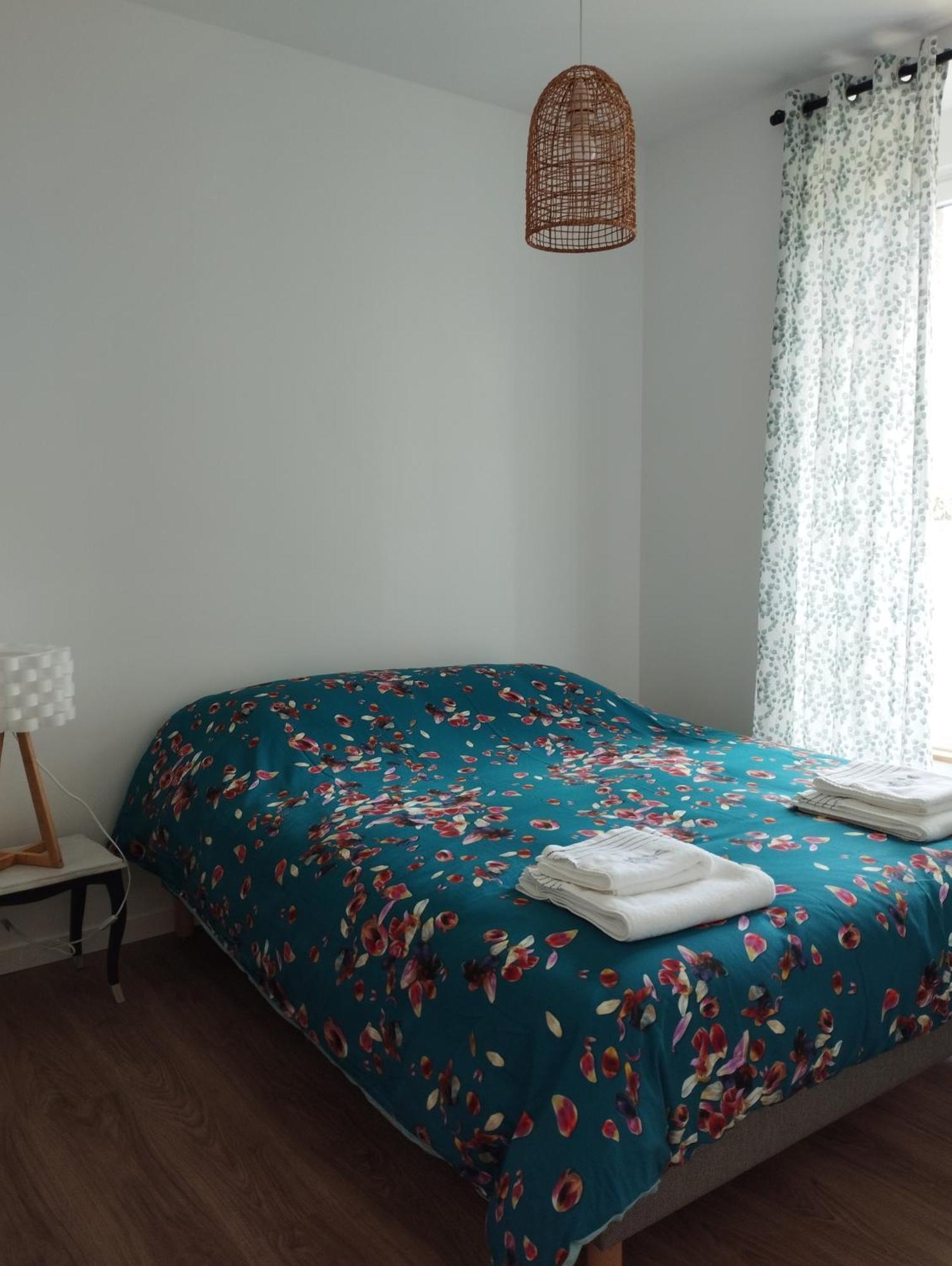 Maison De Kerangall Brest Pokoj fotografie