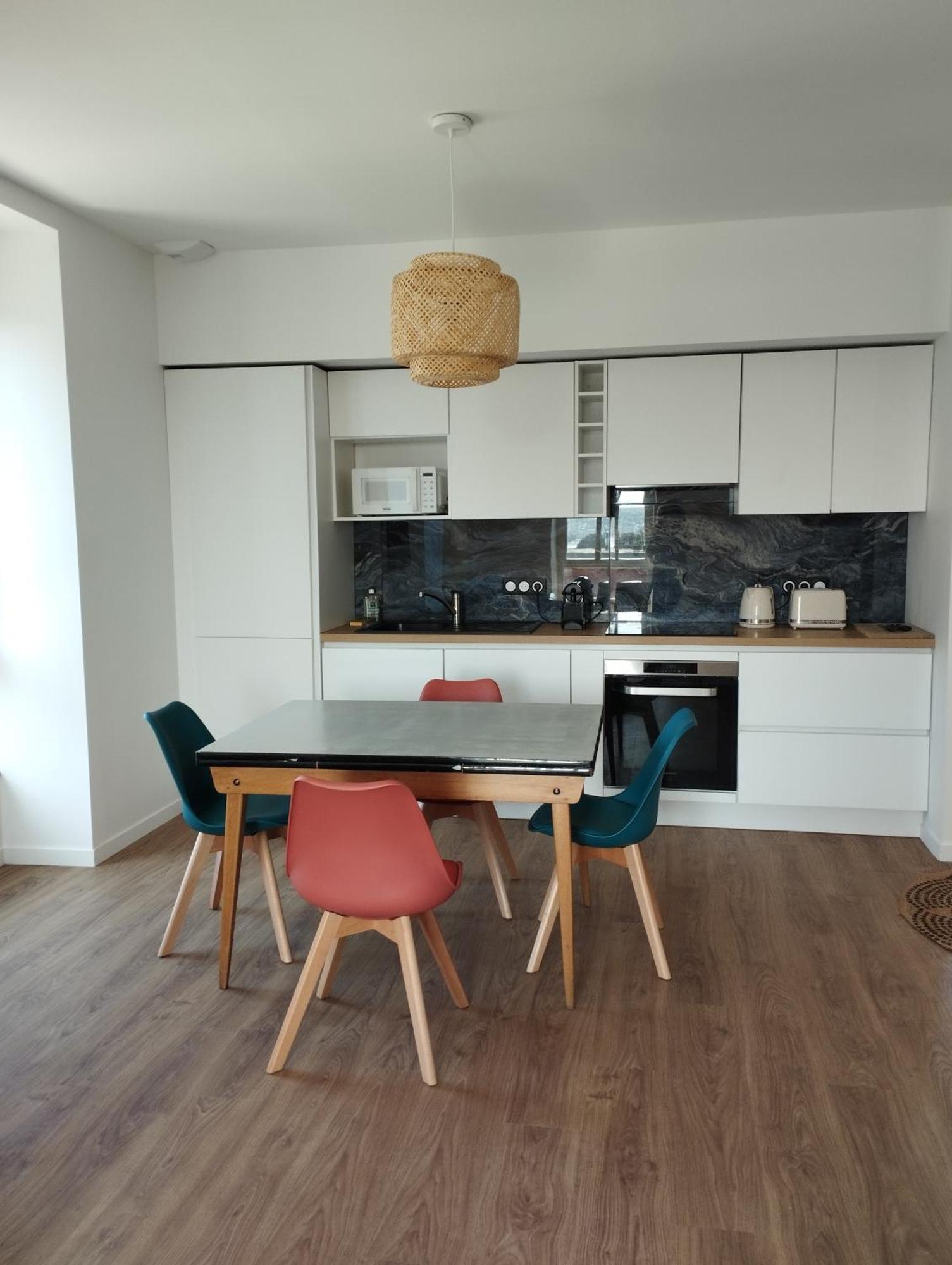 Maison De Kerangall Brest Pokoj fotografie